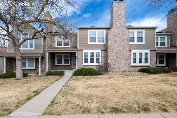 $315,000 | 4501 South Crystal Way, Unit E301, Aurora, CO 80015