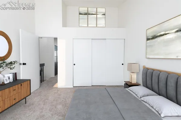 $315,000 | 4501 South Crystal Way, Unit E301, Aurora, CO 80015
