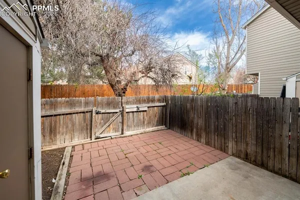 $315,000 | 4501 South Crystal Way, Unit E301, Aurora, CO 80015