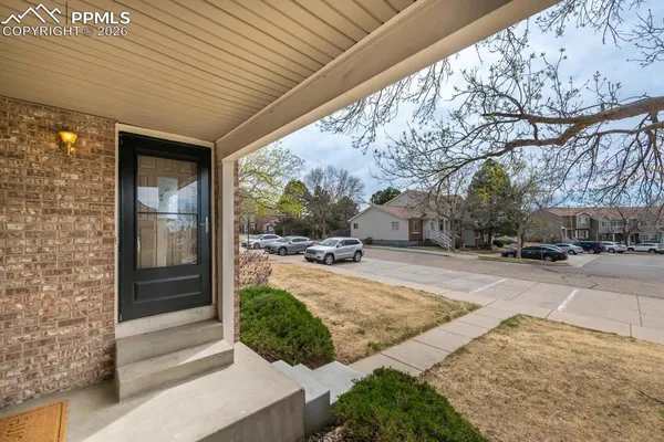 $315,000 | 4501 South Crystal Way, Unit E301, Aurora, CO 80015