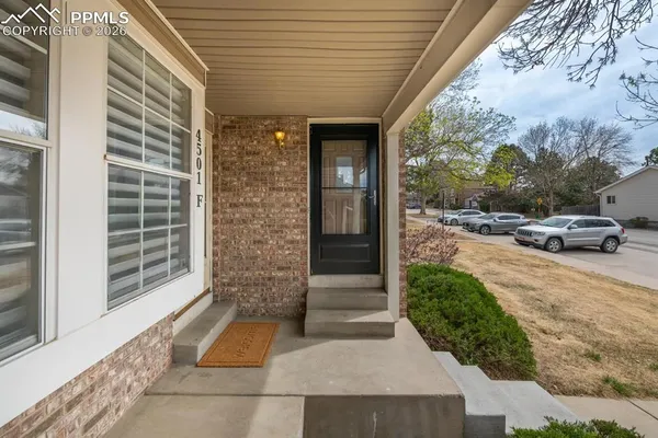 $315,000 | 4501 South Crystal Way, Unit E301, Aurora, CO 80015