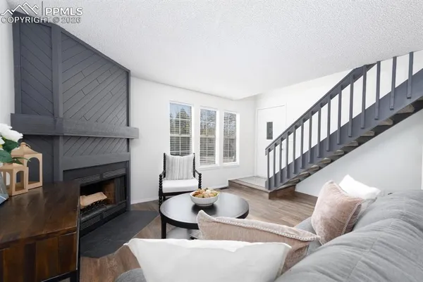 $315,000 | 4501 South Crystal Way, Unit E301, Aurora, CO 80015