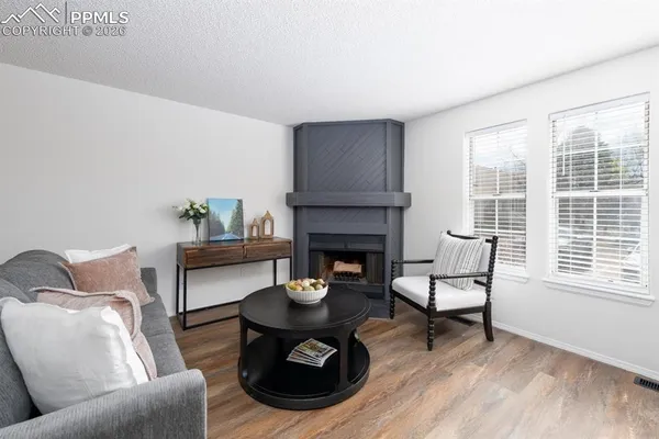 $315,000 | 4501 South Crystal Way, Unit E301, Aurora, CO 80015