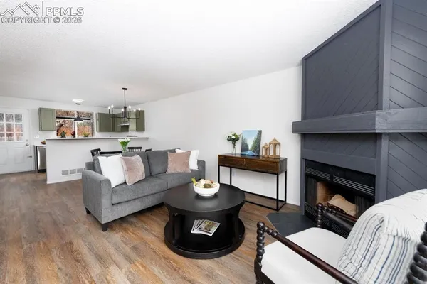 $315,000 | 4501 South Crystal Way, Unit E301, Aurora, CO 80015