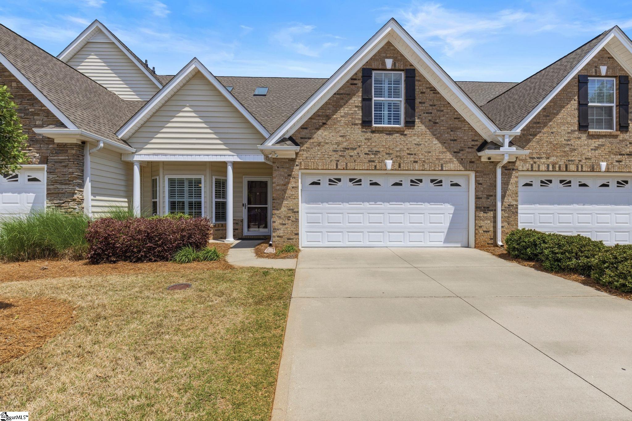 46 Barnwood Circle Greenville, SC 29607 - Photo 2 of 47