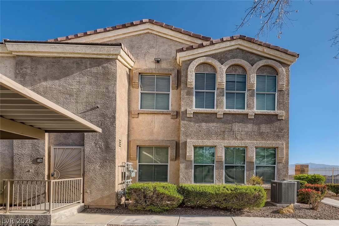 10550 West Alexander Road, Unit 2080 Las Vegas, NV 89129 - Photo 20 of 28