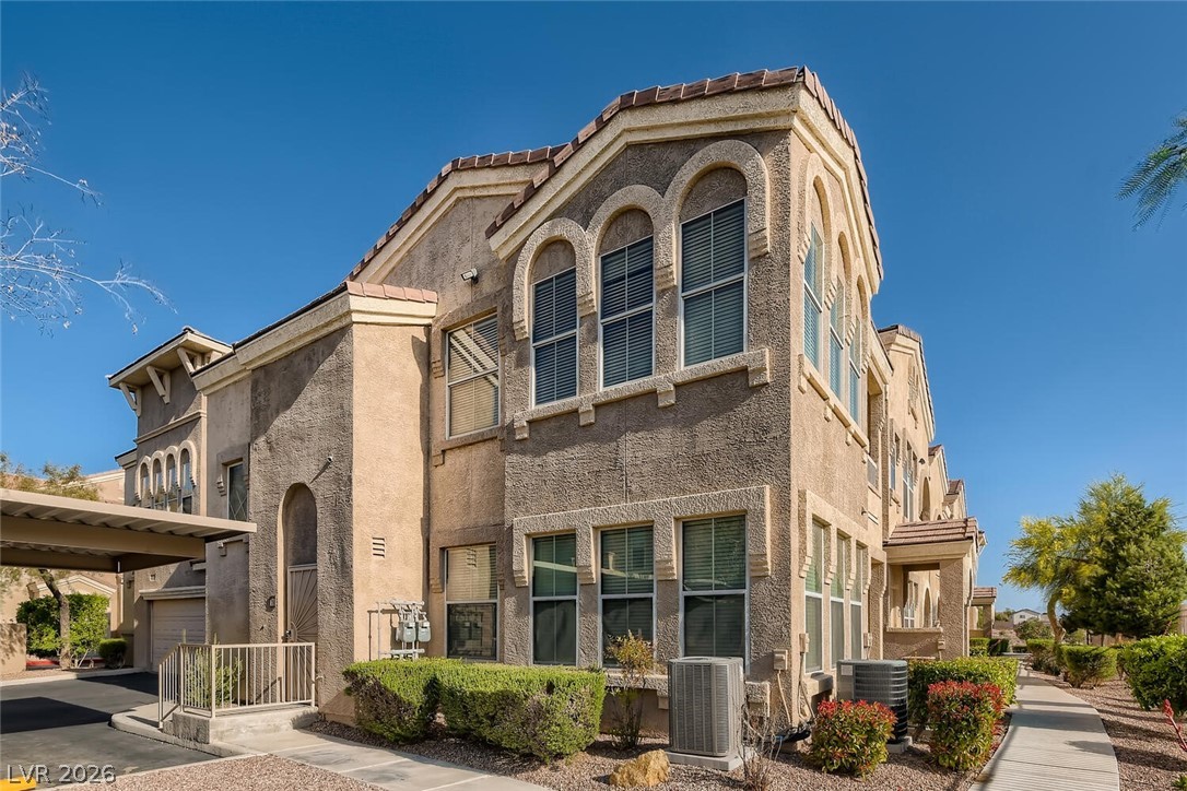 10550 West Alexander Road, Unit 2080 Las Vegas, NV 89129 - Photo 21 of 28