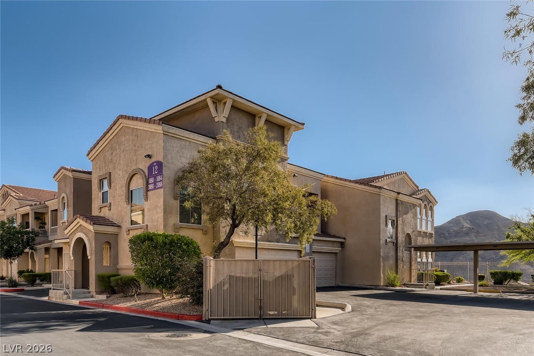 10550 West Alexander Road, Unit 2080 Las Vegas, NV 89129 - Photo 22 of 28