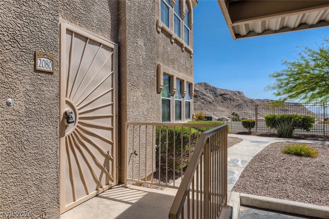 10550 West Alexander Road, Unit 2080 Las Vegas, NV 89129 - Photo 23 of 28