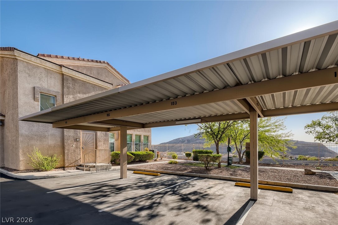 10550 West Alexander Road, Unit 2080 Las Vegas, NV 89129 - Photo 25 of 28