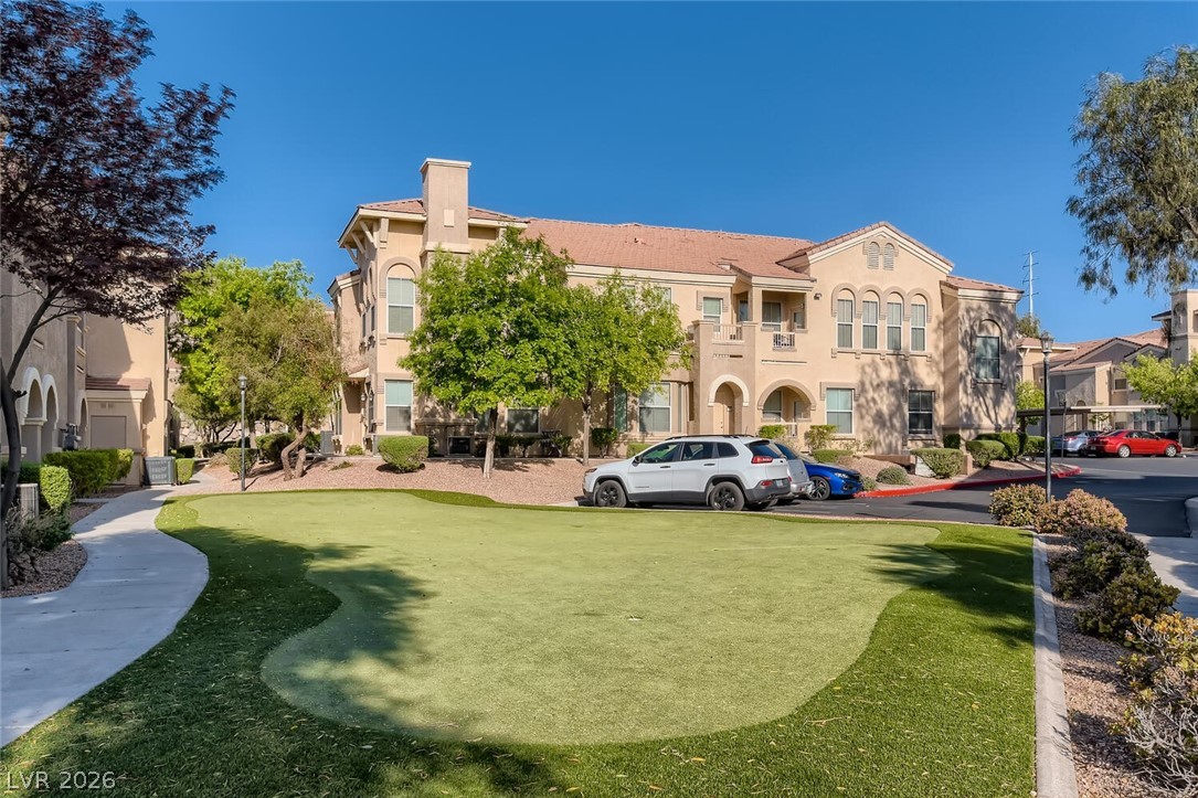 10550 West Alexander Road, Unit 2080 Las Vegas, NV 89129 - Photo 26 of 28