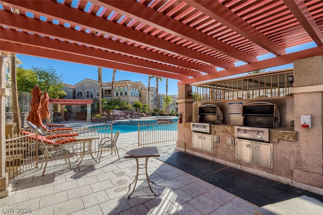 10550 West Alexander Road, Unit 2080 Las Vegas, NV 89129 - Photo 27 of 28