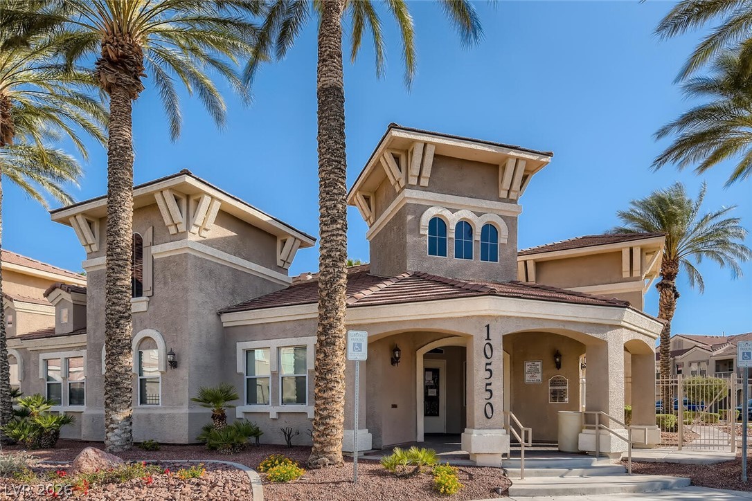 10550 West Alexander Road, Unit 2080 Las Vegas, NV 89129 - Photo 28 of 28