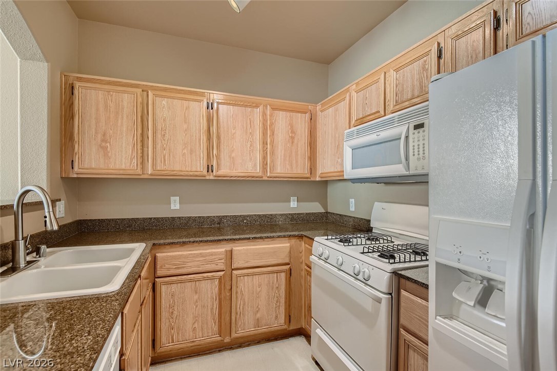 10550 West Alexander Road, Unit 2080 Las Vegas, NV 89129 - Photo 10 of 28