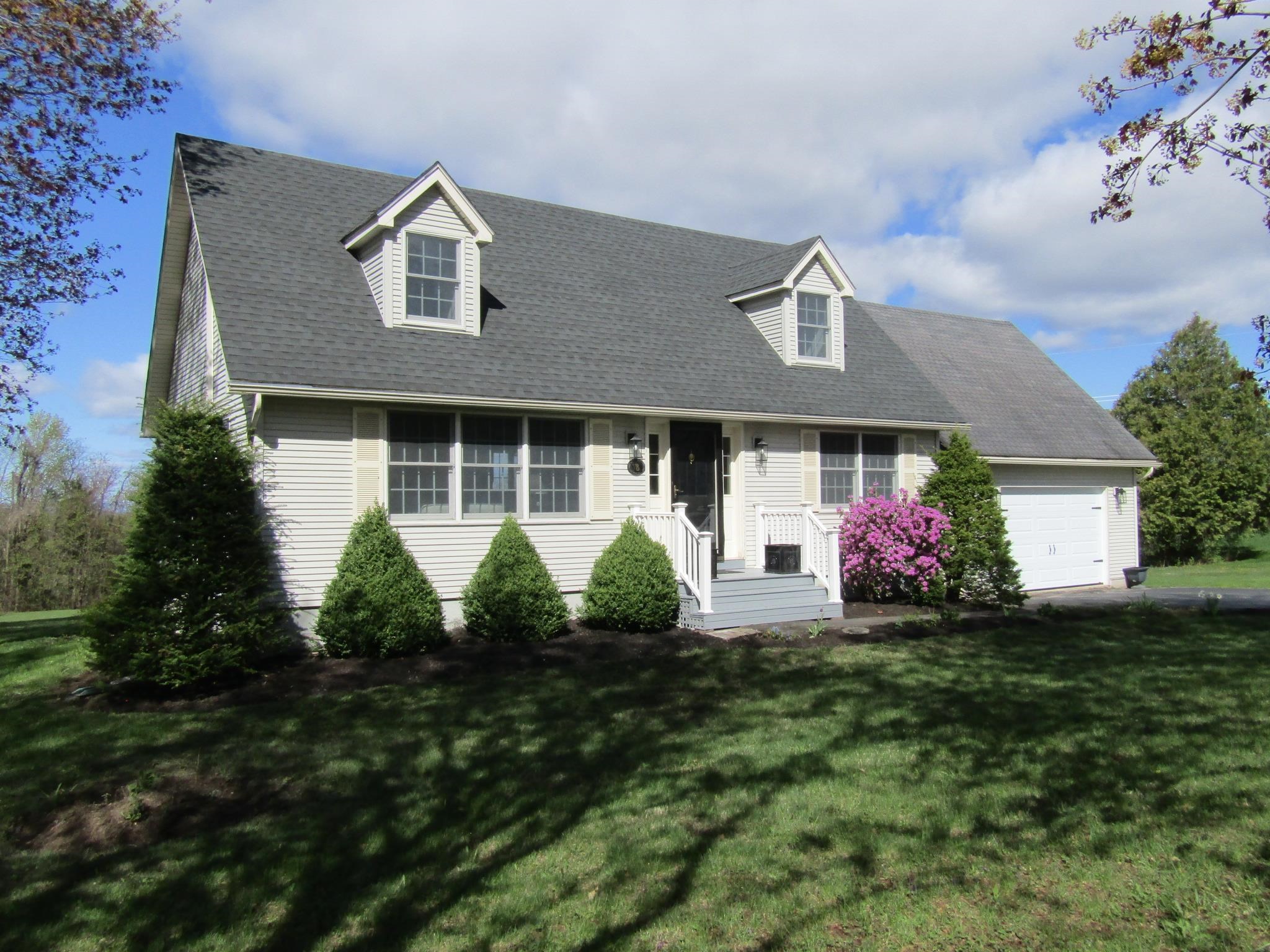 78 Mountain View Drive Swanton, VT 05488 - Photo 47 of 51