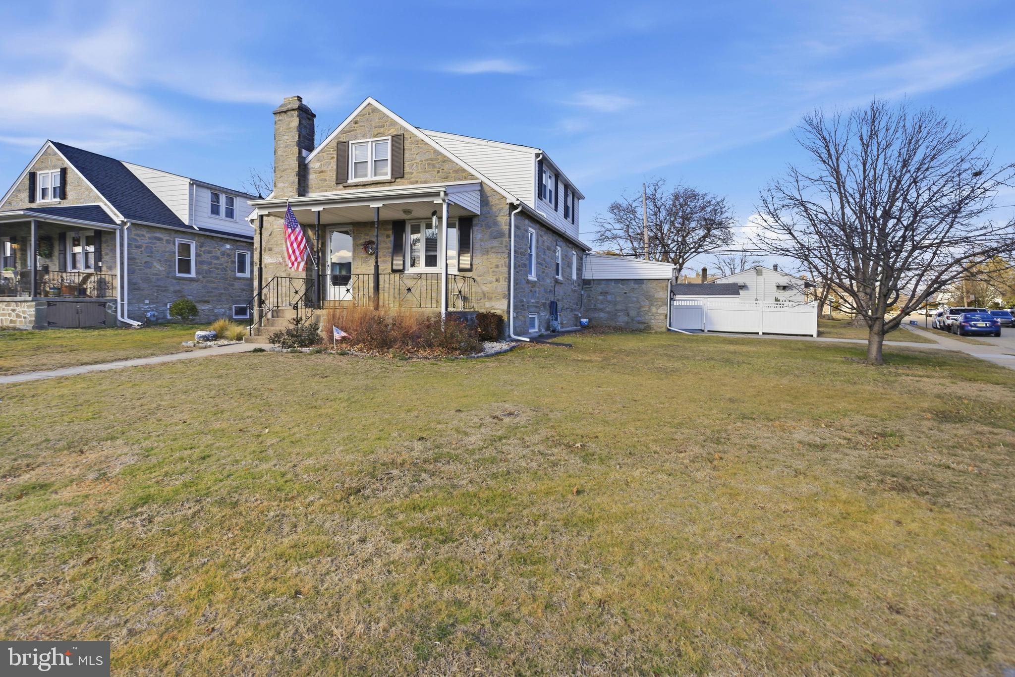 1201 Colson Road Woodlyn, PA 19094 - Photo 3 of 37