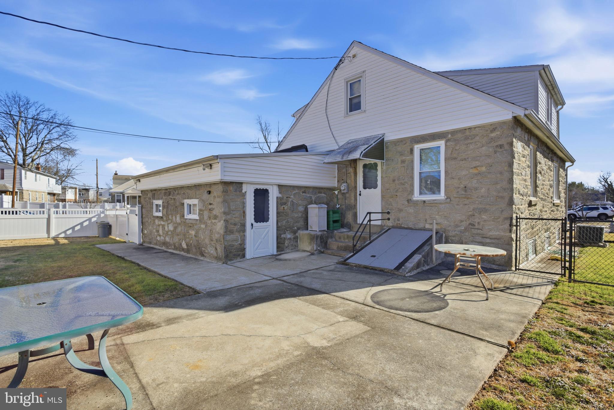 1201 Colson Road Woodlyn, PA 19094 - Photo 34 of 37