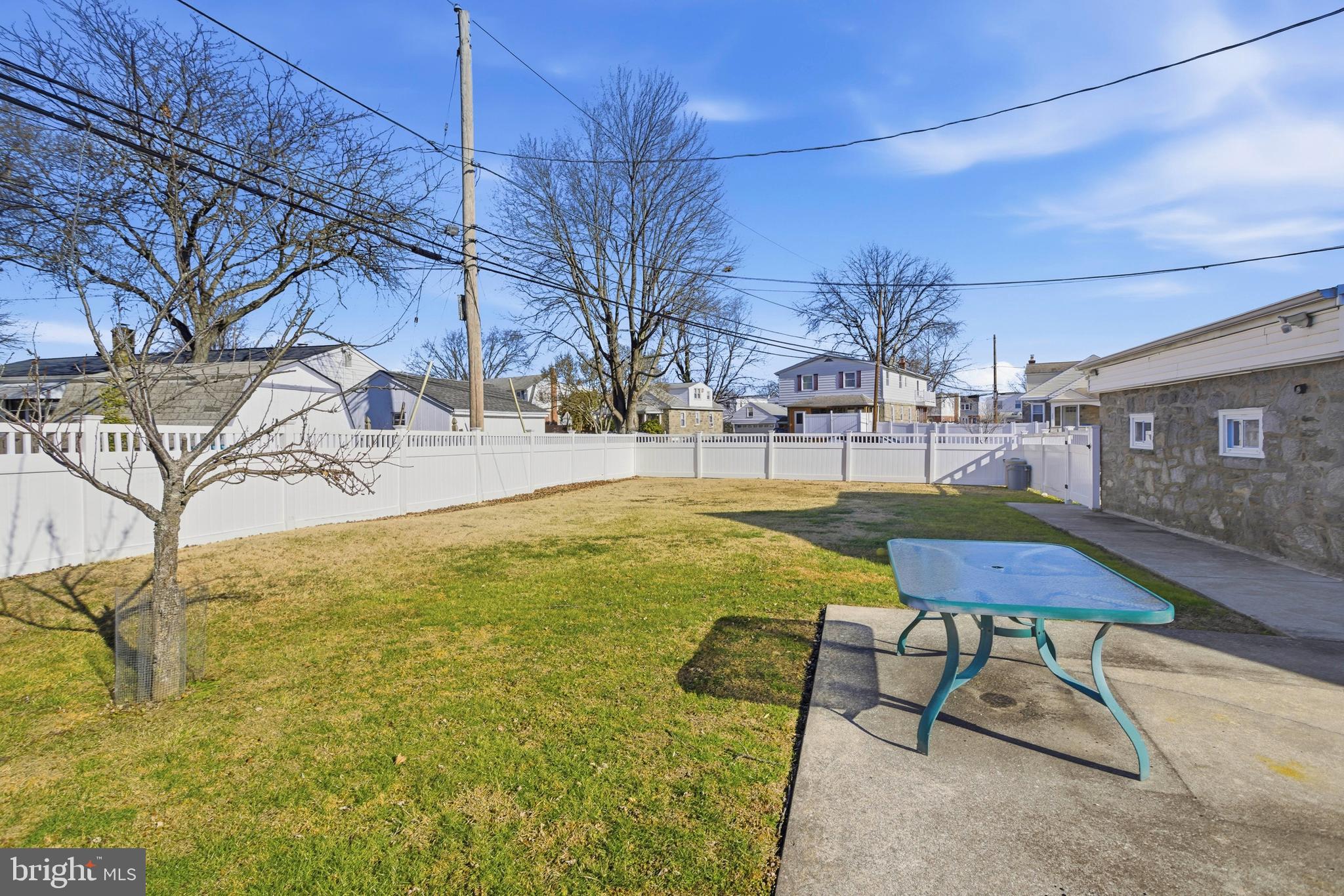 1201 Colson Road Woodlyn, PA 19094 - Photo 35 of 37