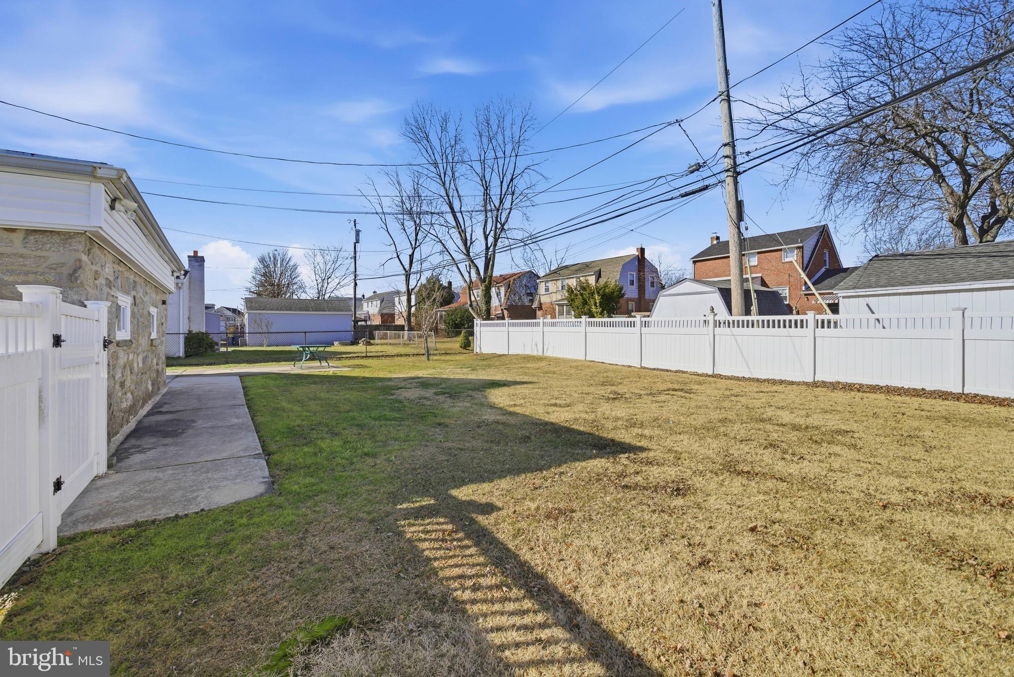 1201 Colson Road Woodlyn, PA 19094 - Photo 36 of 37