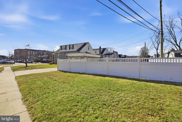 $385,000 | 1201 Colson Road, Woodlyn, PA 19094