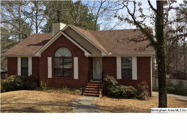 13102 Marcia Circle McCalla, AL 35111 - Photo 2 of 24