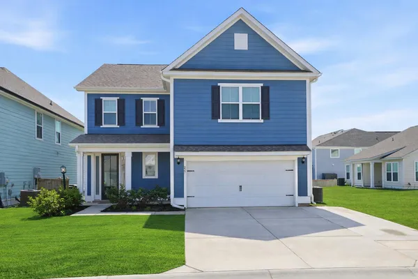 $450,000 | 227 Old Grove Avenue, Moncks Corner, SC 29461