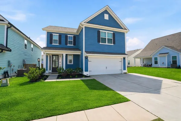 $450,000 | 227 Old Grove Avenue, Moncks Corner, SC 29461