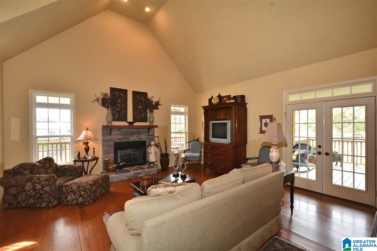 151 Perkins Landing Road Columbiana, AL 35051 - Photo 10 of 46