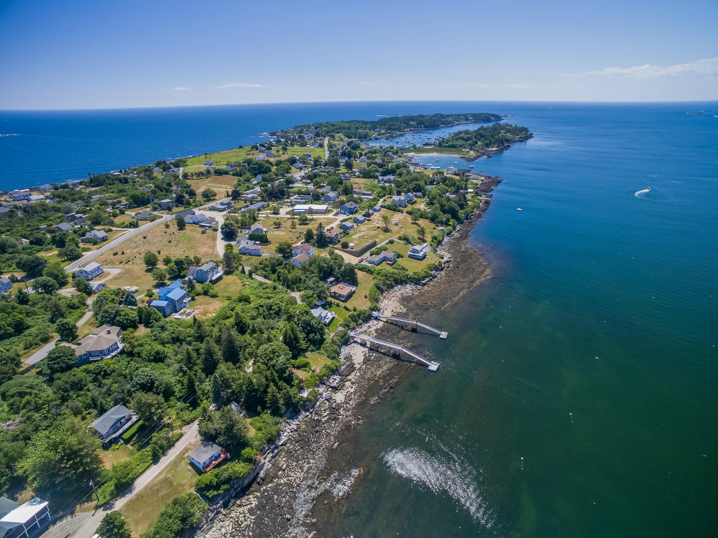 43 West Shore Road Bailey Island, ME 04003 - Photo 9 of 40 tempImagefXtP3Z