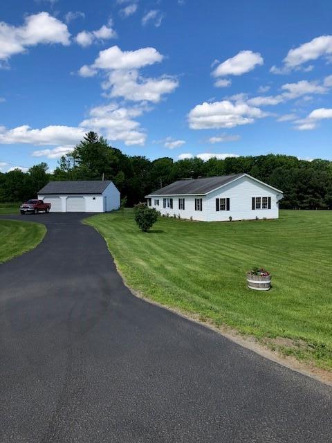 49 Crockett Road Dexter, ME 04930 - Photo 1 of 27 49crocketmainfront