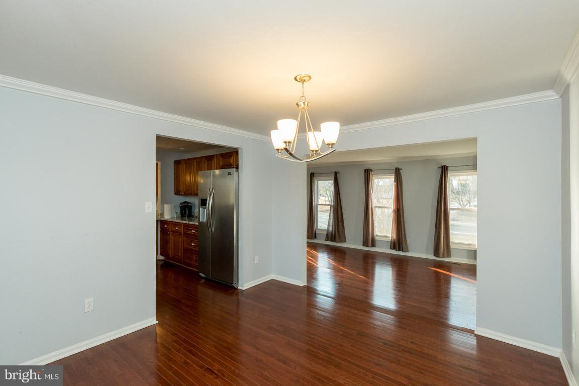 12208 Riverview Road Fort Washington, MD 20744 - Photo 14 of 29 Dining Room