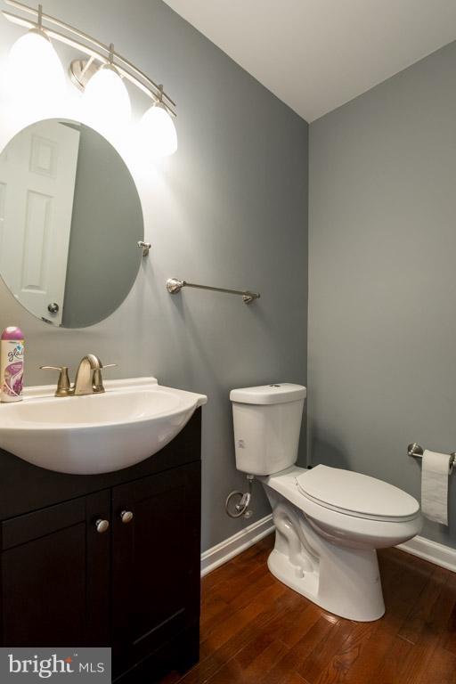 12208 Riverview Road Fort Washington, MD 20744 - Photo 15 of 29 Bath