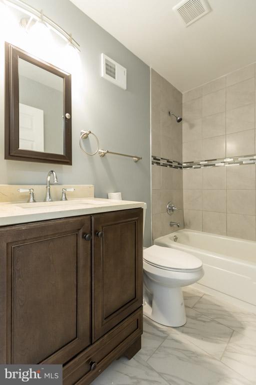 12208 Riverview Road Fort Washington, MD 20744 - Photo 23 of 29 Bath