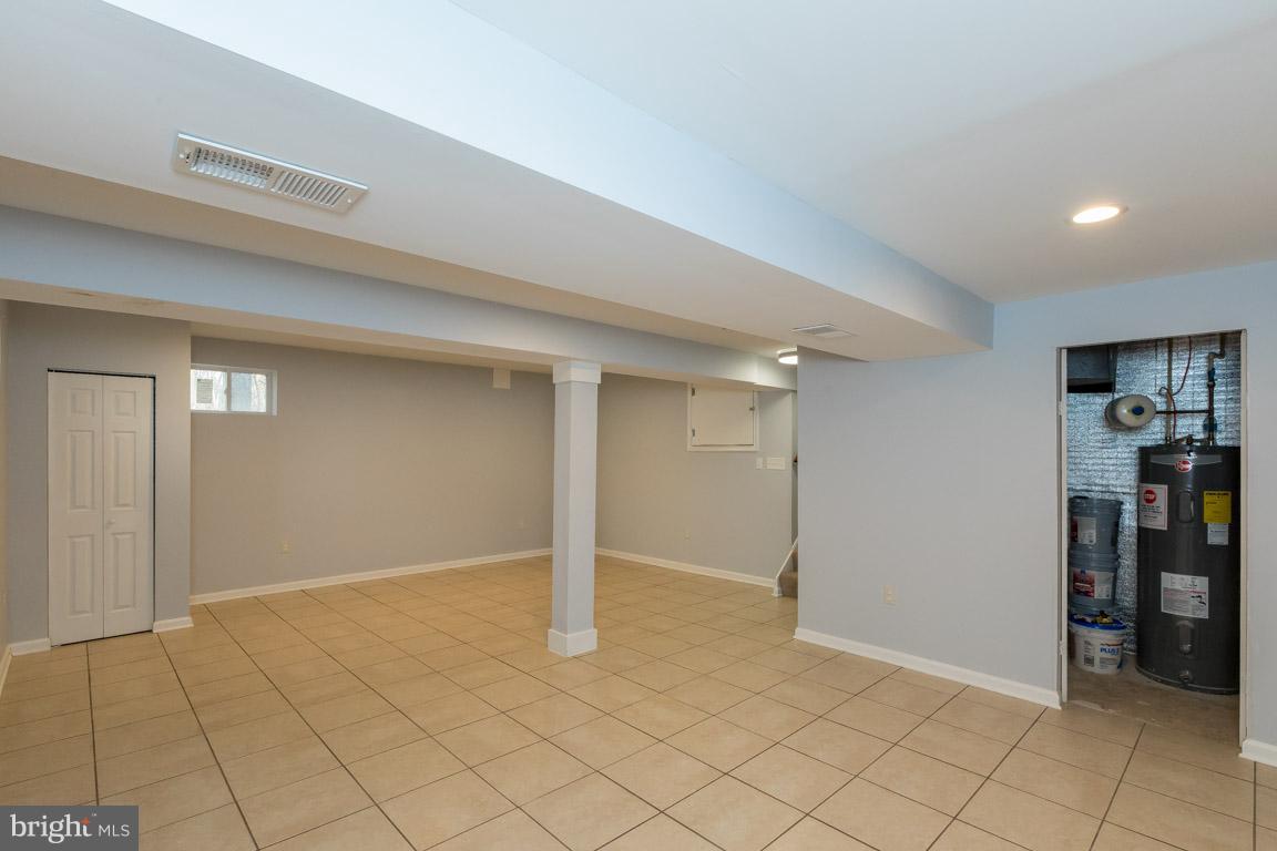 12208 Riverview Road Fort Washington, MD 20744 - Photo 26 of 29 Basement