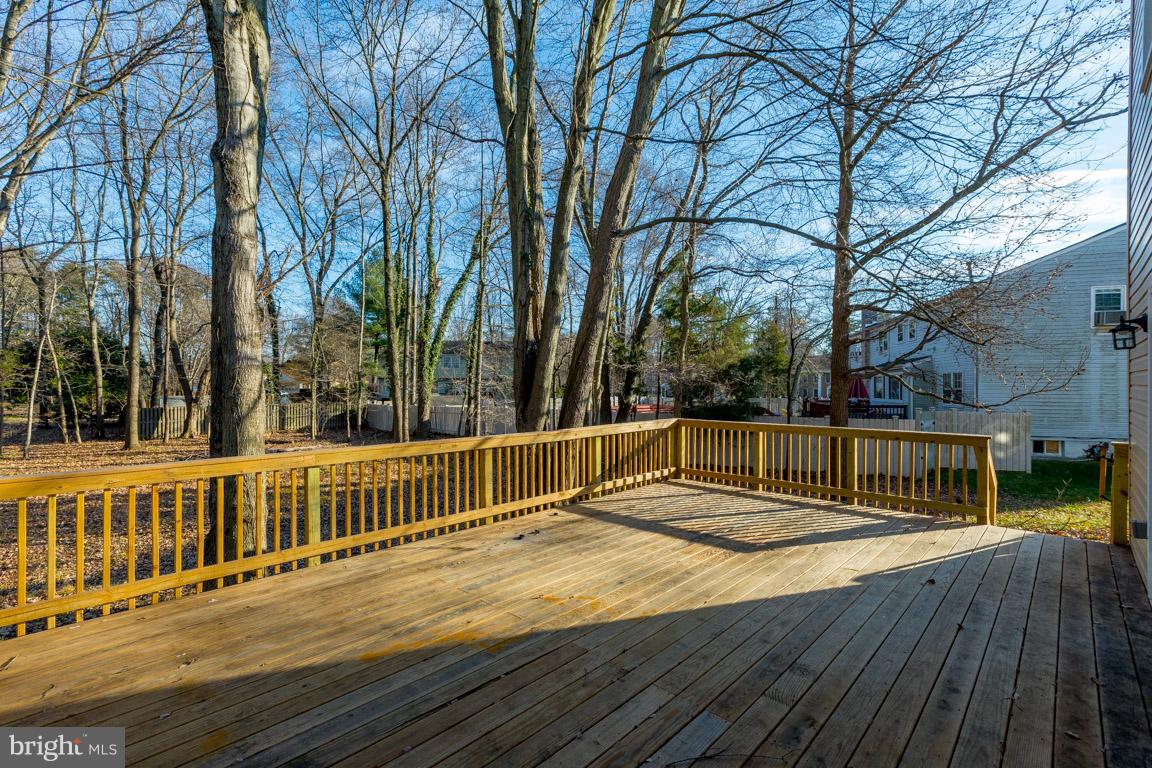 12208 Riverview Road Fort Washington, MD 20744 - Photo 28 of 29 Exterior (Rear)