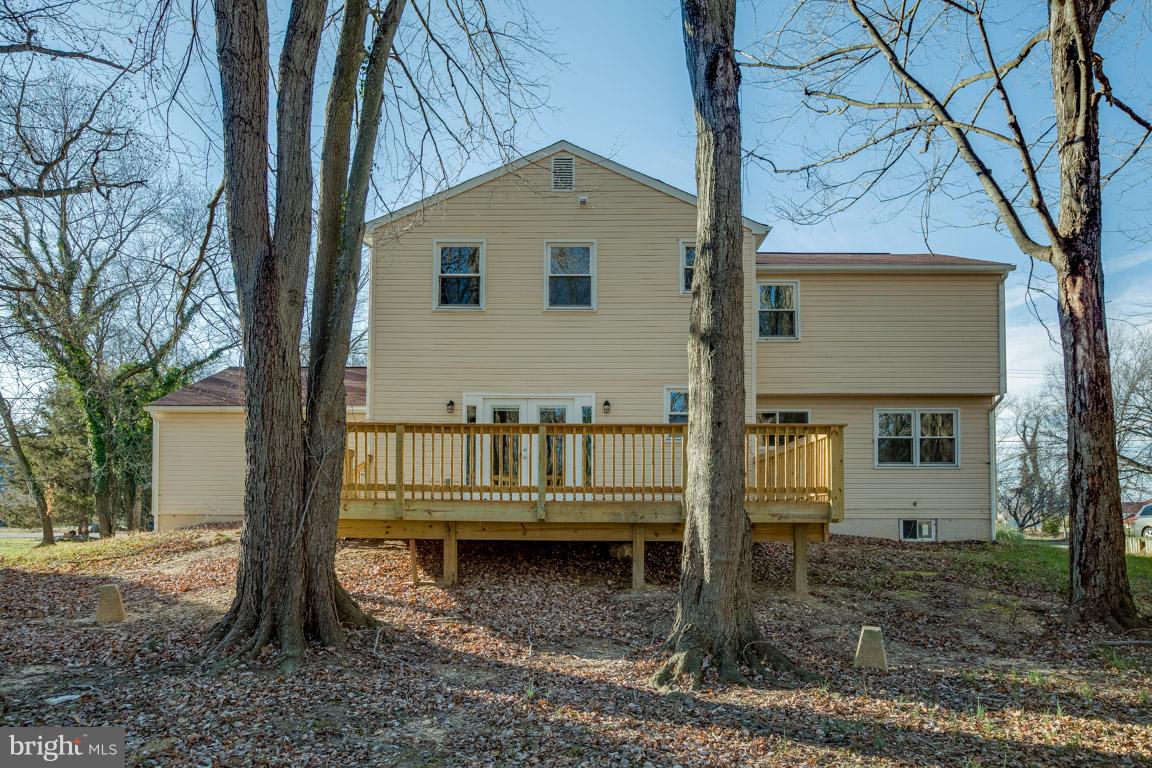 12208 Riverview Road Fort Washington, MD 20744 - Photo 29 of 29 Exterior (Rear)