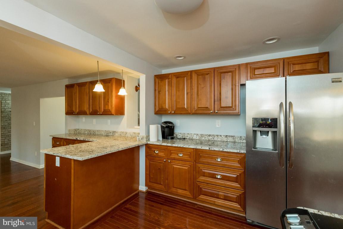 12208 Riverview Road Fort Washington, MD 20744 - Photo 10 of 29 Kitchen