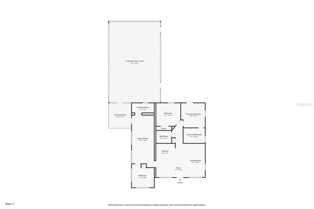 Undisclosed Address Riverview, FL 33578 - Photo 39 of 39