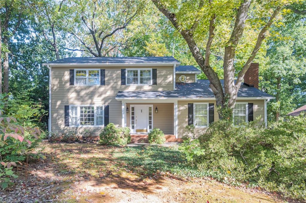 4208 Hobbs Road Greensboro, NC 27410 - Photo 1 of 35 Gallery Image 1
