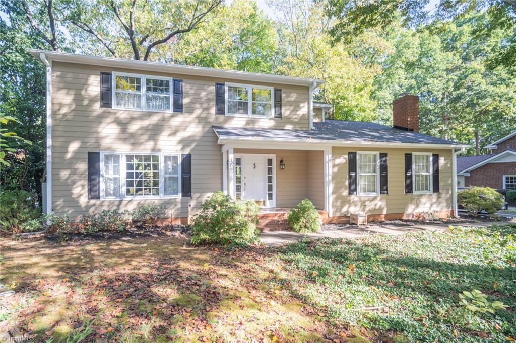 4208 Hobbs Road Greensboro, NC 27410 - Photo 2 of 35 Gallery Image 2