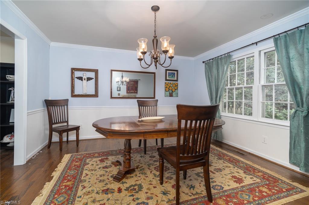 4208 Hobbs Road Greensboro, NC 27410 - Photo 11 of 35 Gallery Image 11