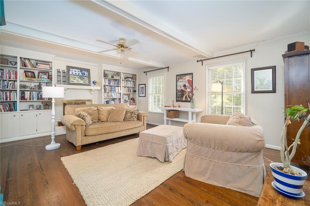4208 Hobbs Road Greensboro, NC 27410 - Photo 18 of 35 Gallery Image 18