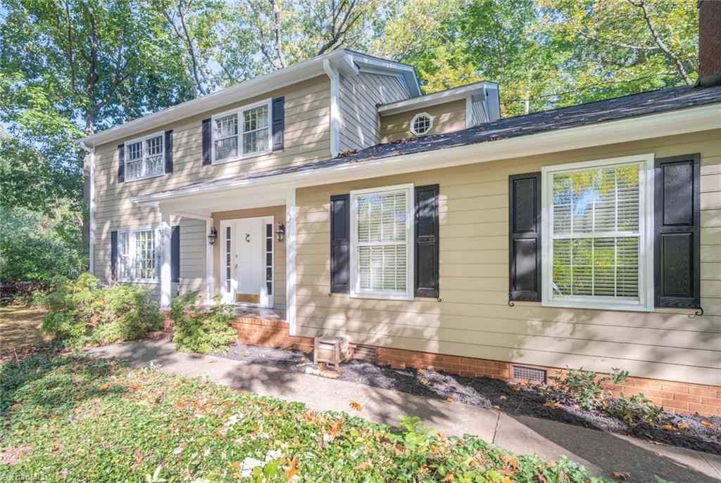 4208 Hobbs Road Greensboro, NC 27410 - Photo 3 of 35 Gallery Image 3