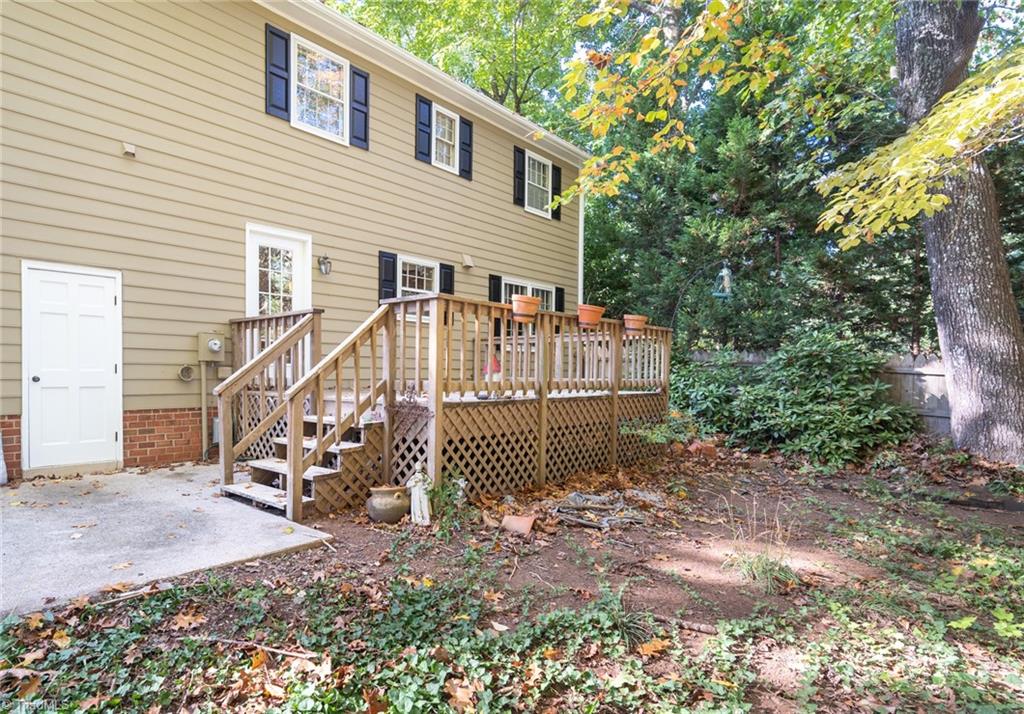 4208 Hobbs Road Greensboro, NC 27410 - Photo 28 of 35 Gallery Image 28