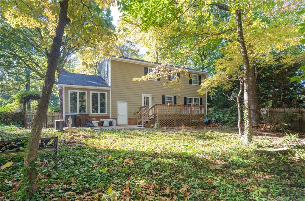 4208 Hobbs Road Greensboro, NC 27410 - Photo 29 of 35 Gallery Image 29