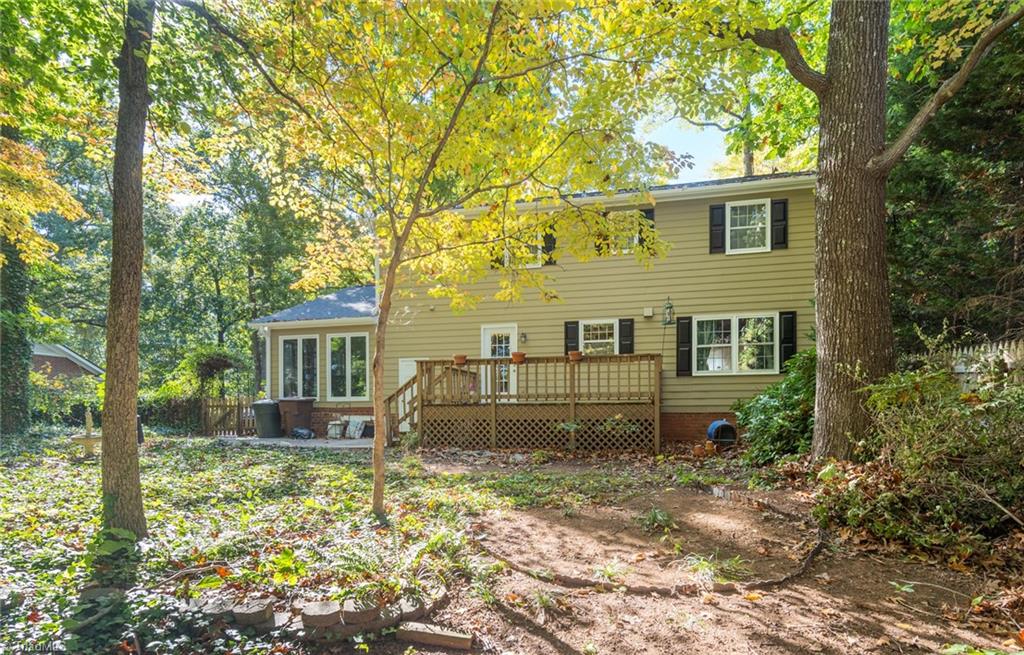 4208 Hobbs Road Greensboro, NC 27410 - Photo 30 of 35 Gallery Image 30