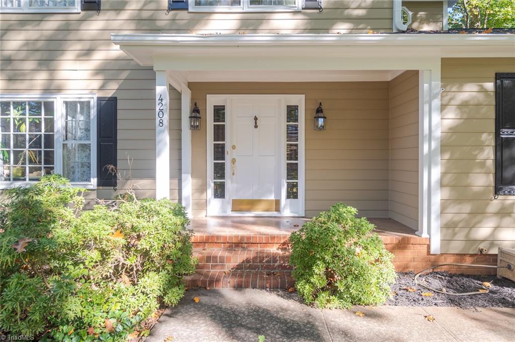 4208 Hobbs Road Greensboro, NC 27410 - Photo 4 of 35 Gallery Image 4