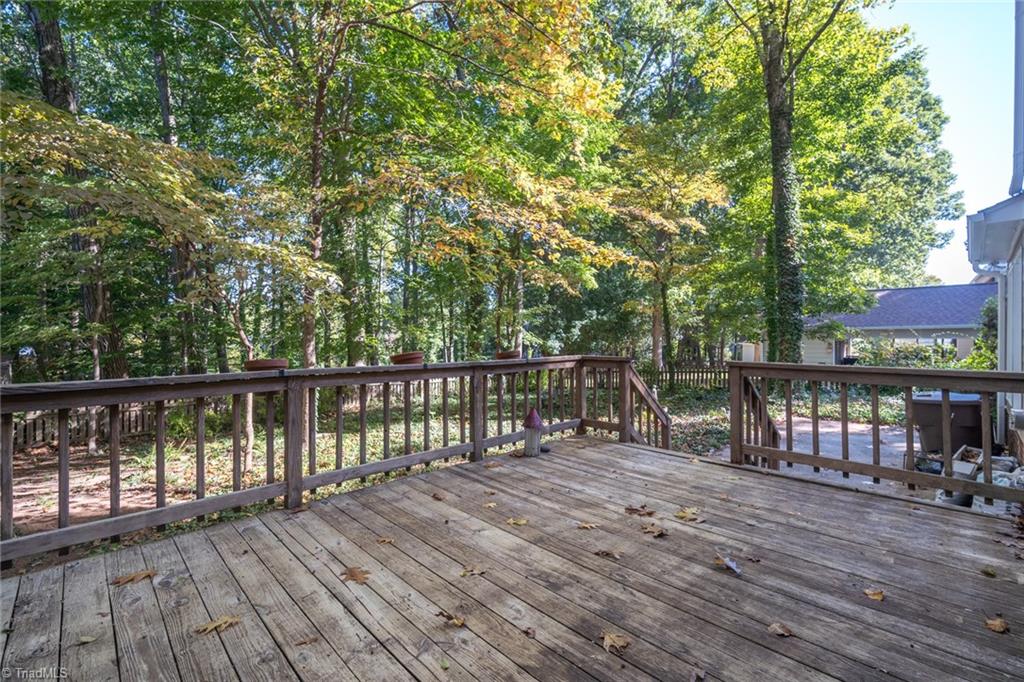 4208 Hobbs Road Greensboro, NC 27410 - Photo 34 of 35 Gallery Image 34