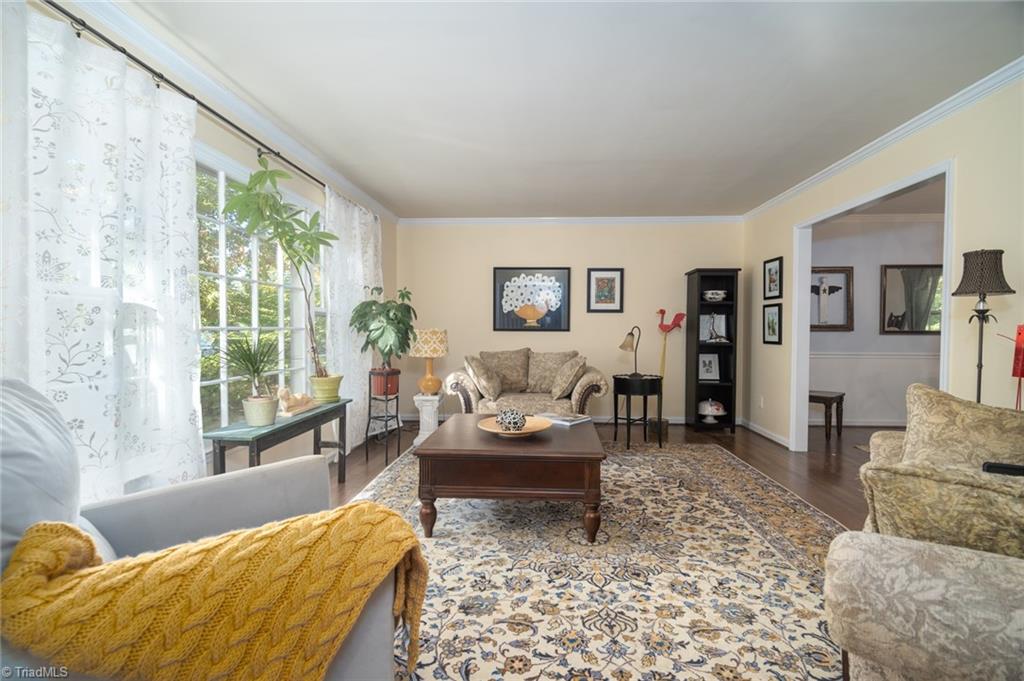 4208 Hobbs Road Greensboro, NC 27410 - Photo 6 of 35 Gallery Image 6
