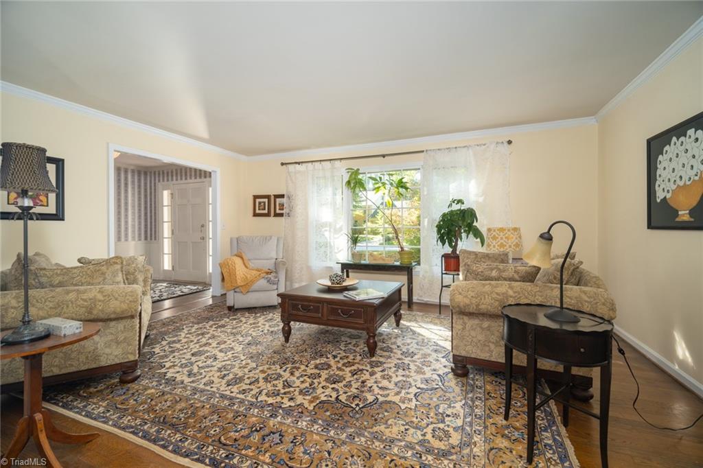 4208 Hobbs Road Greensboro, NC 27410 - Photo 8 of 35 Gallery Image 8
